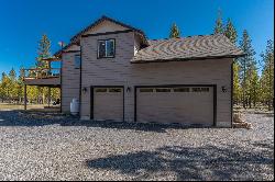 16780 Sun Country Drive, Bend OR 97707