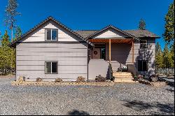 16780 Sun Country Drive, Bend OR 97707
