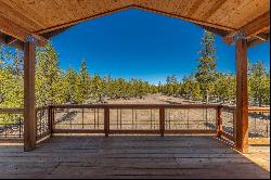 16780 Sun Country Drive, Bend OR 97707