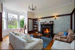 Ellenbank, Balmoral Road, Rattray, Blairgowrie, PH10 7AF