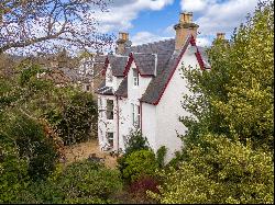 Ellenbank, Balmoral Road, Rattray, Blairgowrie, PH10 7AF