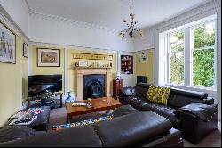 Ellenbank, Balmoral Road, Rattray, Blairgowrie, PH10 7AF