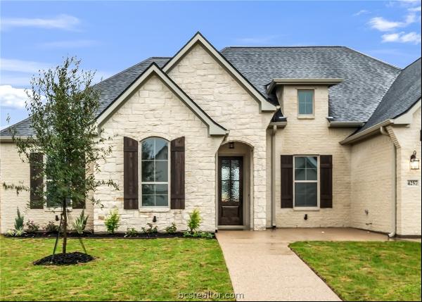 2315 Terrapin Trail, College Station TX 77845