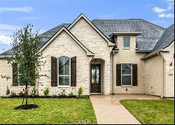 2315 Terrapin Trail, College Station TX 77845