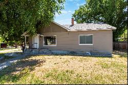 710 E Linden St, Caldwell ID 83605