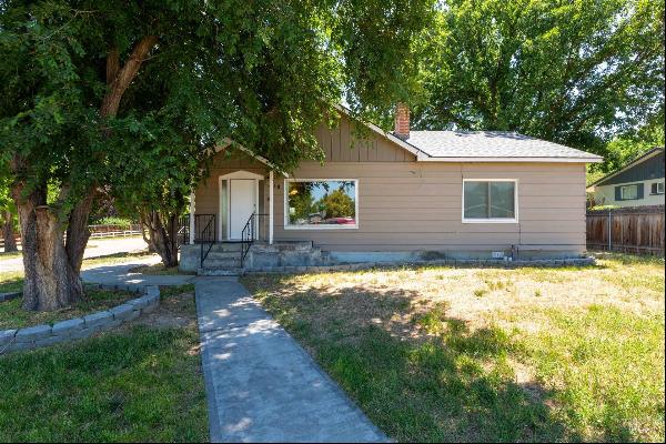 710 E Linden St, Caldwell ID 83605