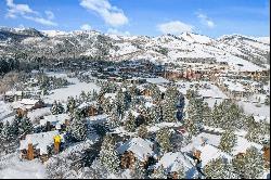 2025 CANYONS RESORTS DR #A1, Park City UT 84098