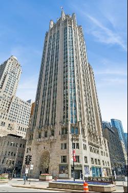 435 N Michigan Avenue #2601, Chicago IL 60611