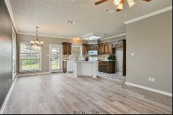 915 Orchid Street, College Station TX 77845