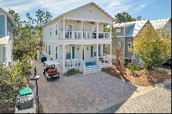 245 Emerald Beach Circle, Santa Rosa Beach FL 32459