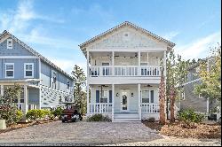 245 Emerald Beach Circle, Santa Rosa Beach FL 32459