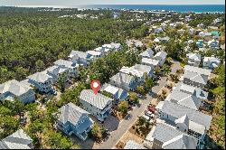 245 Emerald Beach Circle, Santa Rosa Beach FL 32459