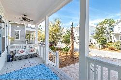 245 Emerald Beach Circle, Santa Rosa Beach FL 32459