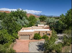 3498 S CREEKSIDE LN, Moab UT 84532