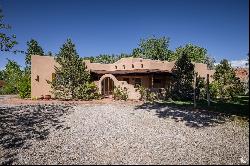 3498 S CREEKSIDE LN, Moab UT 84532