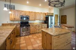 3498 S CREEKSIDE LN, Moab UT 84532