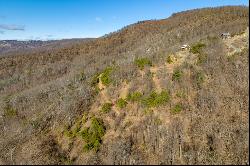 3.7 Acre Reflections Point Trl #91 & 92, Fancy Gap VA 24328