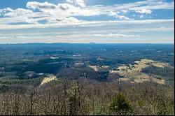 3.7 Acre Reflections Point Trl #91 & 92, Fancy Gap VA 24328