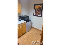 155 W Harvard St Unit 201, Fort Collins CO 80525