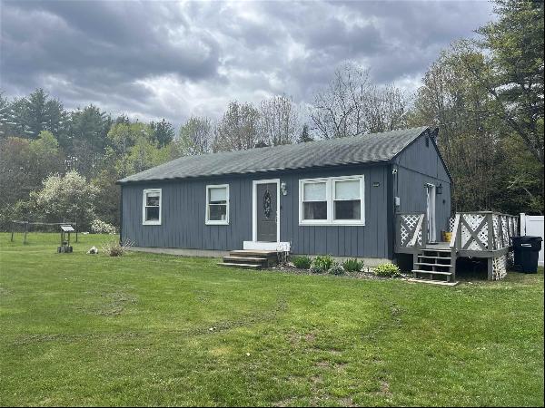 89 Forrest Road, Northfield NH 03276