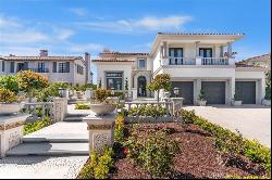 7 Vista Luci, Newport Coast CA 92657