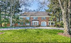 17 Longmeadow Road, Winnetka IL 60093