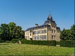 Limburg I Castle Ommerstein