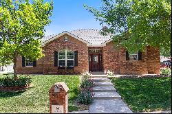 16 Edgewood Lane, Canyon TX 79015