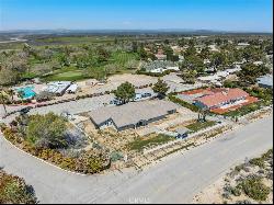 15729 Boca Raton Avenue, Llano CA 93544