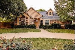 3000 Creekside Drive, Brenham, TX, 77833