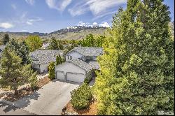 2138 Shadow Brook Ct, Carson City NV 89703