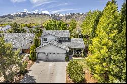 2138 Shadow Brook Ct, Carson City NV 89703