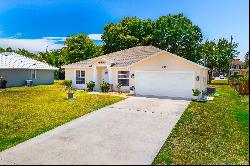 1226 SW Asturia Avenue, Port Saint Lucie FL 34953