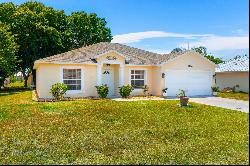 1226 SW Asturia Avenue, Port Saint Lucie FL 34953