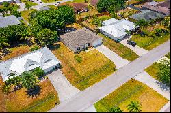 1226 SW Asturia Avenue, Port Saint Lucie FL 34953