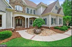 230 Edwards Brook Court, Canton GA 30115