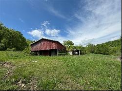 Martin Road, White Twp - Ind PA 15701