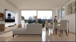 New Semi-detached house with pool for sale in Secar De la Real-P, Palma de Mallorca 07010