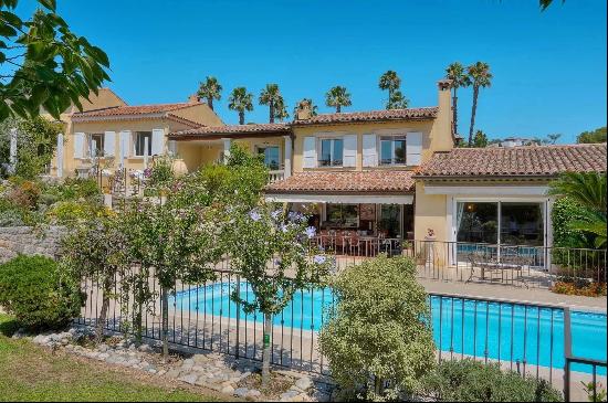 Vente - Maison Mougins - 1a 550a 000a 