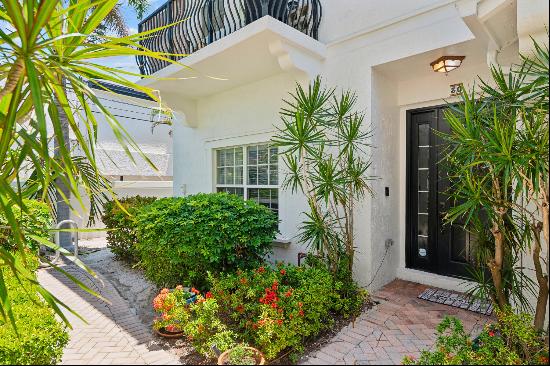 Delray Beach Residential