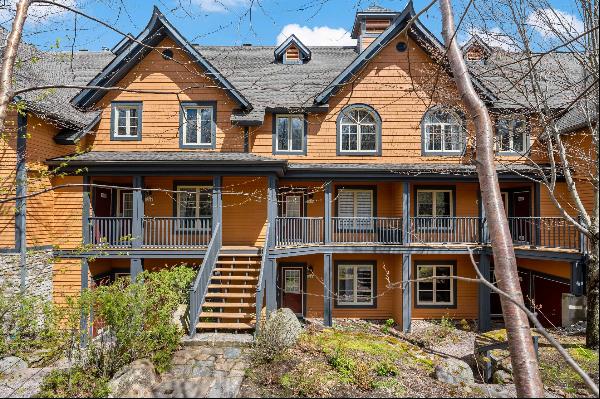 Mont-Tremblant Residential