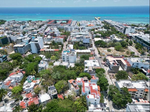 Playa del Carmen Residential