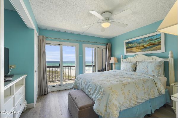 Panama City Beach Residential