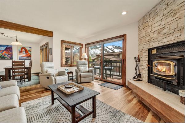 1700 Ranch, #215, Steamboat Springs, CO, 80487, USA