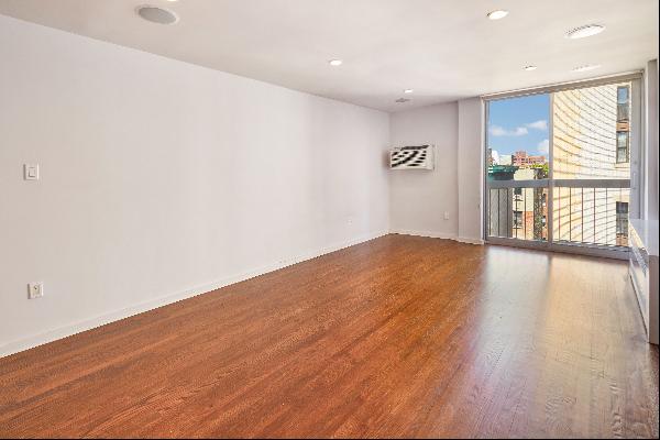 184 Thompson Street 6G