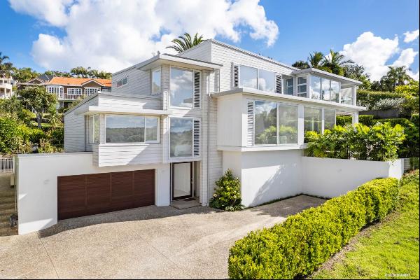 14 Okahu Street, Orakei, Auckland, NEW ZEALAND