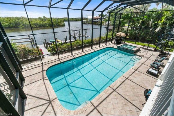 27781 Kings Kew, Bonita Springs, FL, 34134, USA