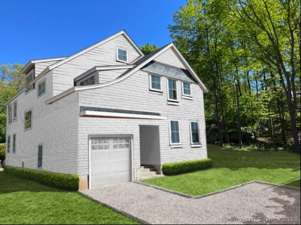 171 Compo Road South, Westport, CT, 06880, USA