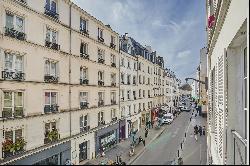 Paris 7th District - An ideal pied a terre