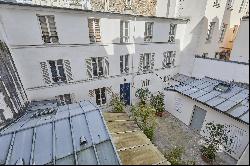 Paris 7th District - An ideal pied a terre